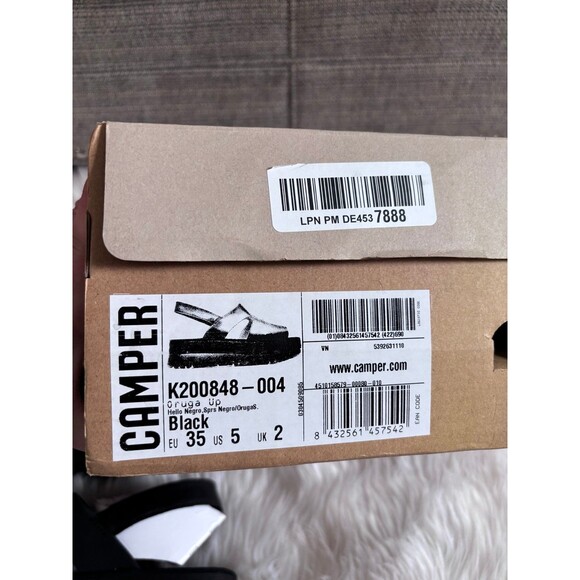 Camper sandals - Picture 5 of 6